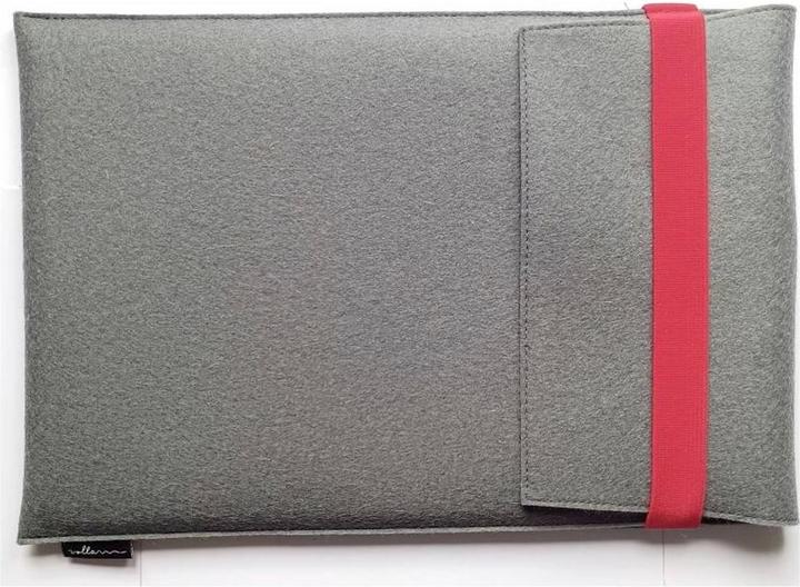 Produktbild Volla Filzhülle für Tablet grau (Volla Tablet)