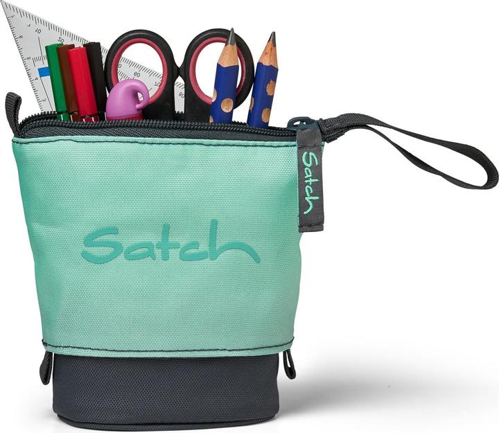 Actual product image Satch Pencil Slider Gradient Mint