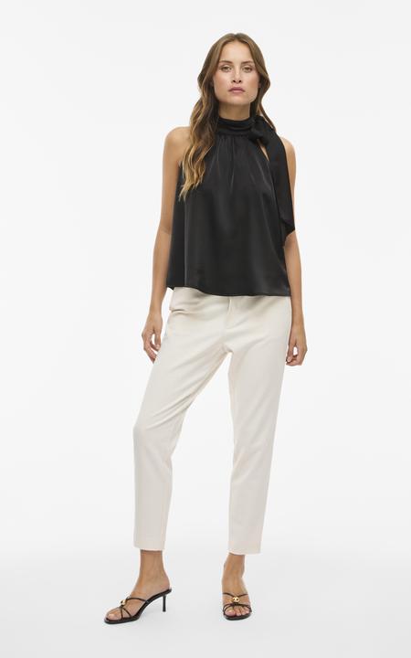 Produktbild Vila VISALLY Halterneck Oberteil (38)