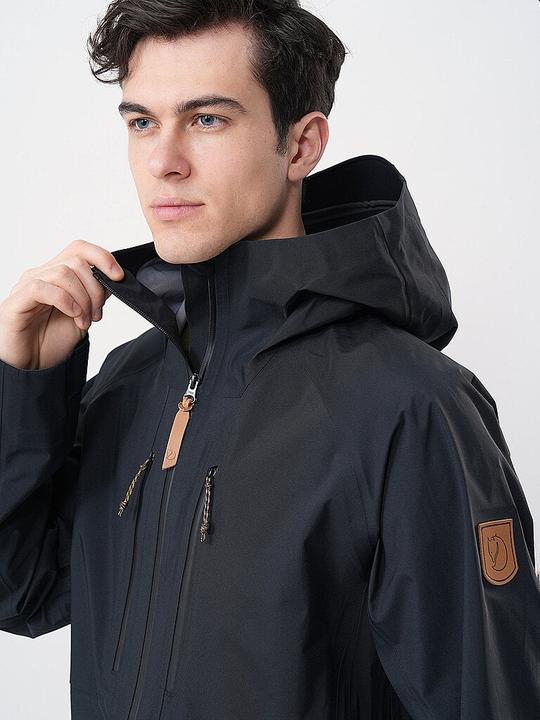 Produktbild Fjällräven Keb GTX Jacket - Regenjacke - Herren (M)