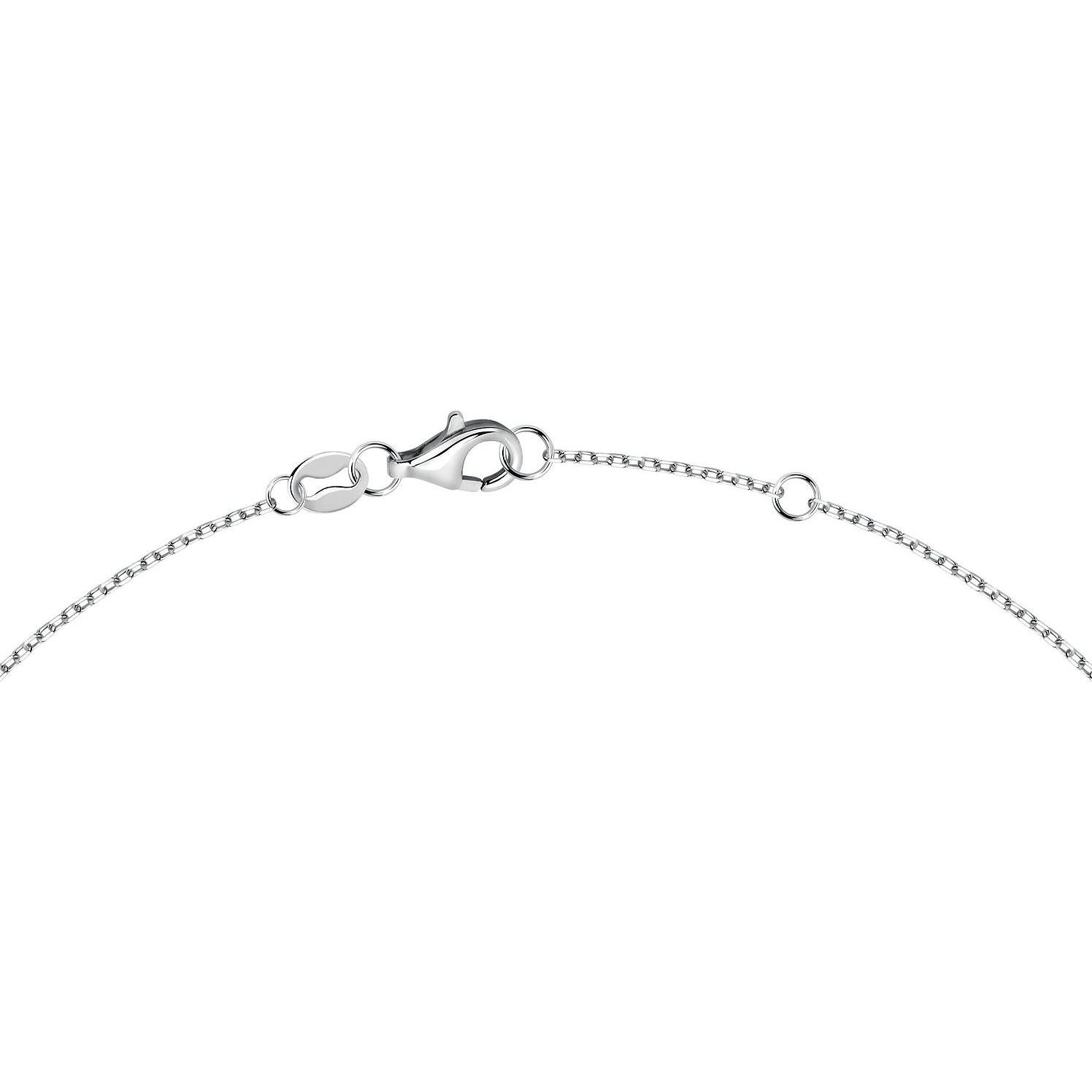 Thumbnail - Favs Little Friends, Halsschmuck, Kette, (925er Silber)