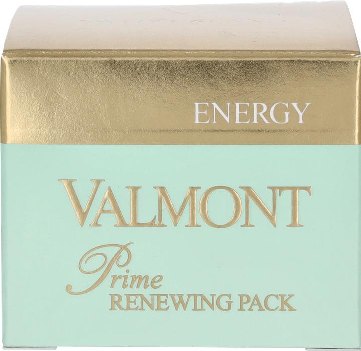 Produktbild Valmont Prime Renewing Pack (15 ml)