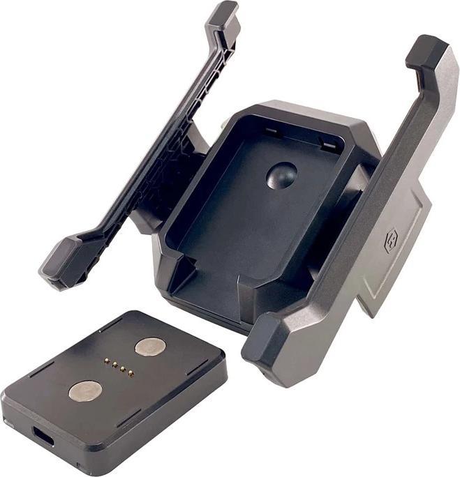 Actual product image Hammer Fitness Hammer Mount Holder