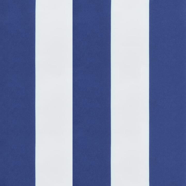 Produktbild vidaXL Gartenstuhlauflage für Niedriglehner (100 x 50 cm)