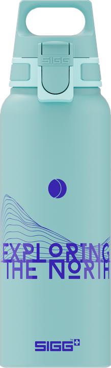 Produktbild Sigg WMB One Pathfinder (1 l)