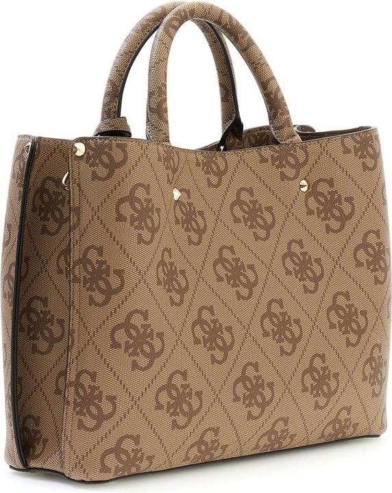 Actual product image Guess Meridian II Girlfriend Satchel