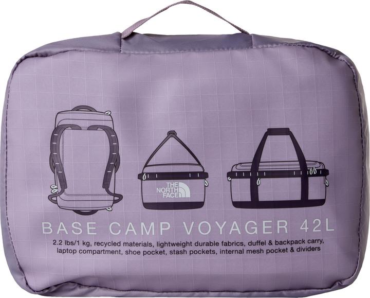 Immagine prodotto North Face Reisetasche Base Camp Voyager Duffel (42 l)