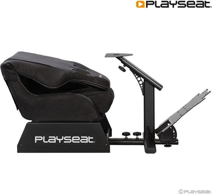 Actual product image Playseat Evolution Alcantara
