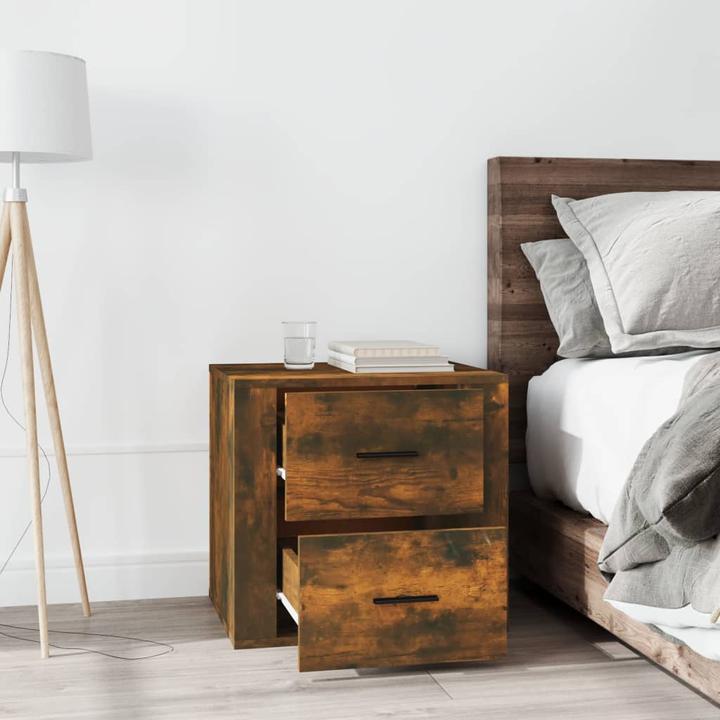 Rovere affumicato