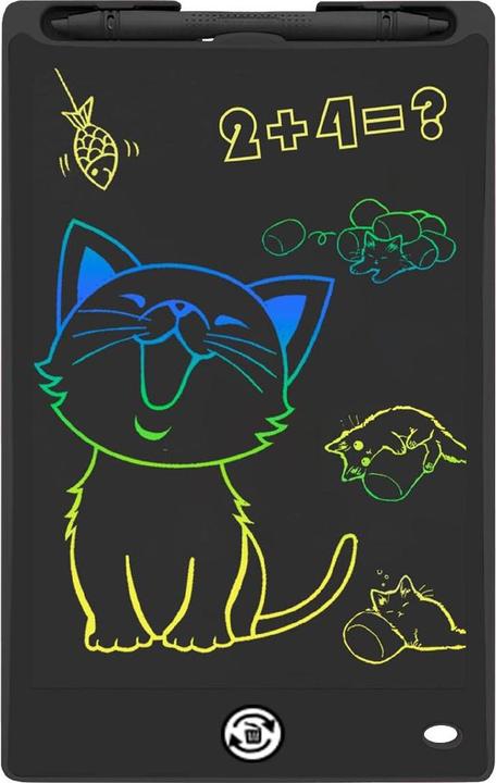 Image du produit VR Shinecon Tablette graphique LCD 10 pouces (10")