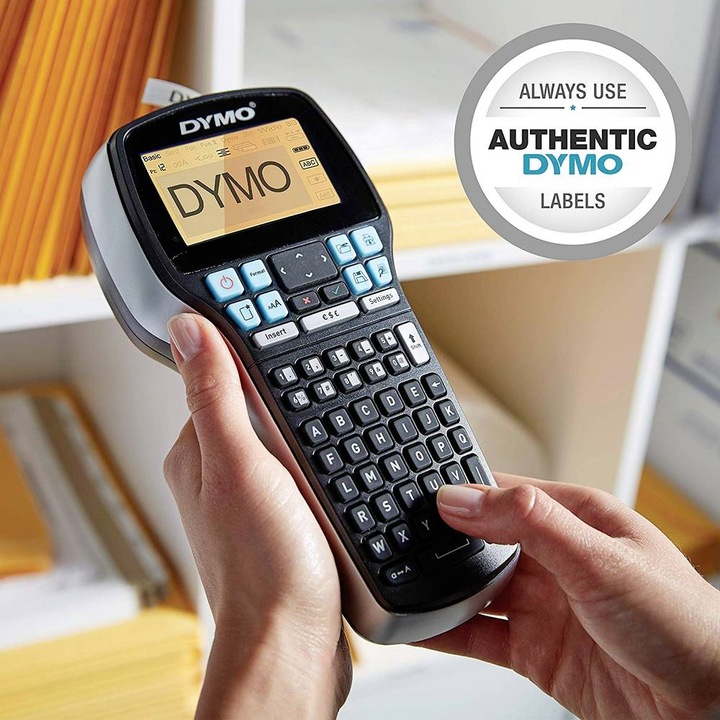 Immagine prodotto Dymo LabelManager 420P Kofferset