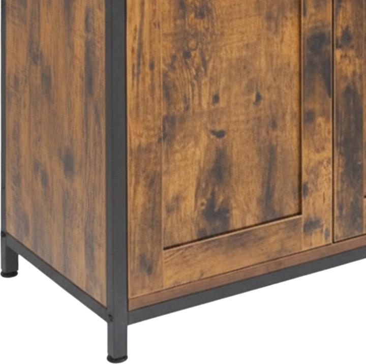 Produktbild Relaxdays Küchenschrank