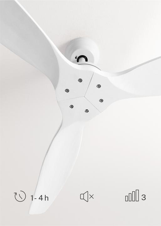 Actual product image Create Wind Wood (45 dB)