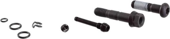 Produktbild Sram Caliper Hardware Kit Guide Blk (Bremssattel)