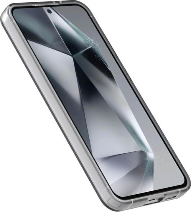 Image du produit Cover-Discount Galaxy S24 FE - Schützende Acryl-Handyhülle mit Magnet (Samsung Galaxy S24 FE)