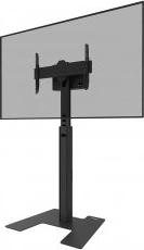 Produktbild Neomounts Bodenständer 37-75 Schwarz (75", 70 kg)