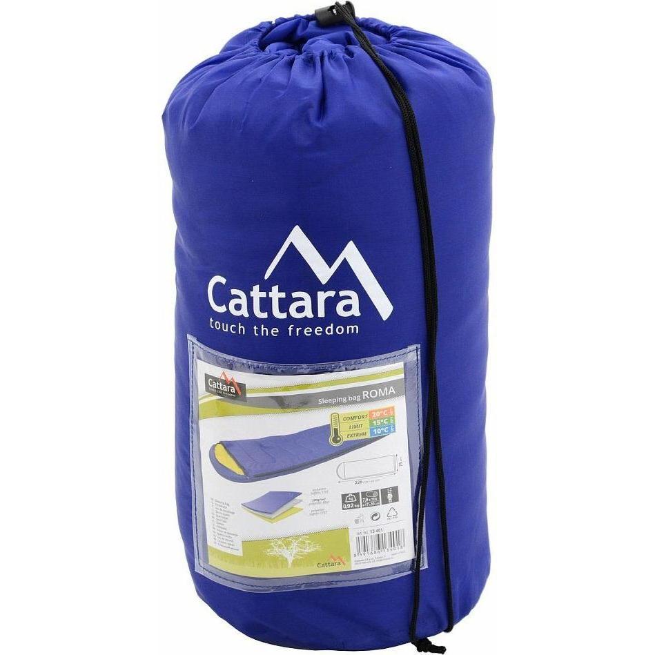 Thumbnail - Cattara, Schlafsack