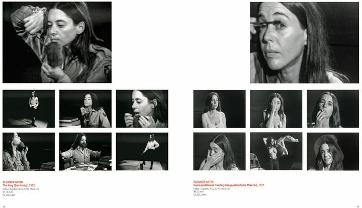 Actual product image Feministische Avantgarde (German, Gabriele Schor, 2025)