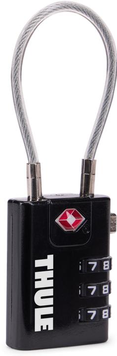 Immagine prodotto Thule TSA Cable Lock (Serrature e rimorchi)