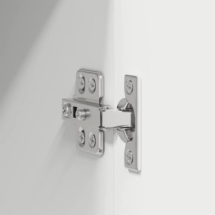 Produktbild vidaXL Küchenaufbewahrung (31 x 50 x 40 cm)