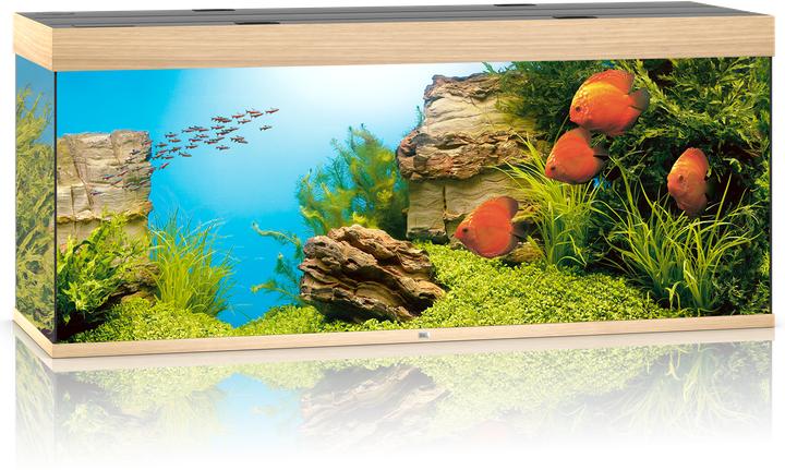 Produktbild Juwel Aquarium Rio (450 l)