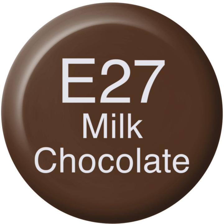 Actual product image Copic Ink Ink Type E - 27
