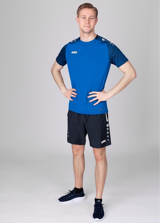 Image du produit JAKO Short Allround (140)