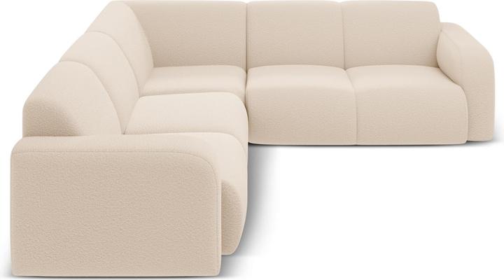 Actual product image Micadoni Molino (Corner sofa)
