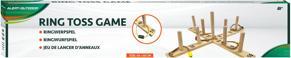 Produktbild Ringwurfspiel Holz