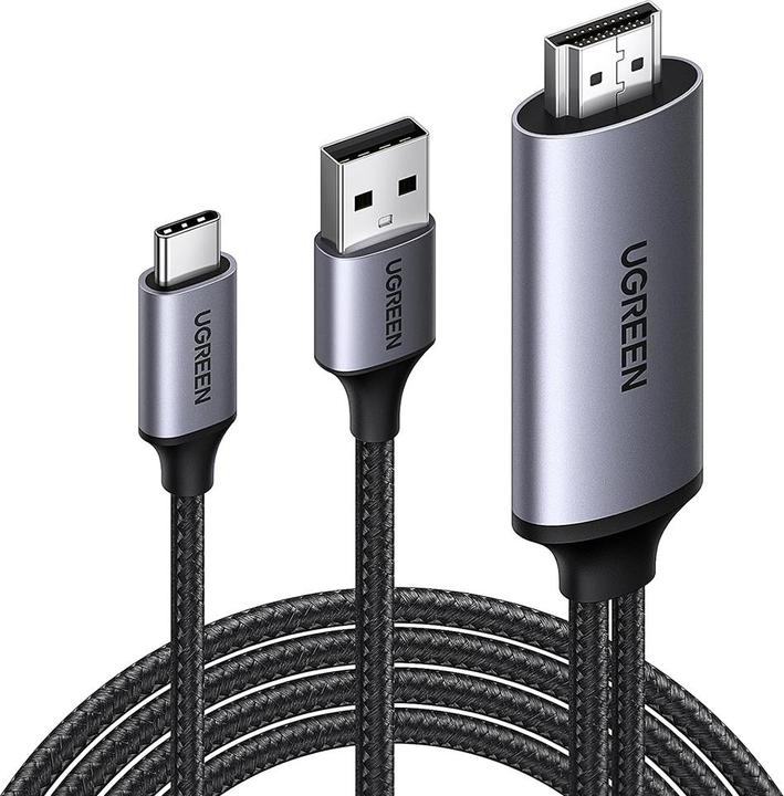 Produktbild Ugreen USB-C zu (HDMI)