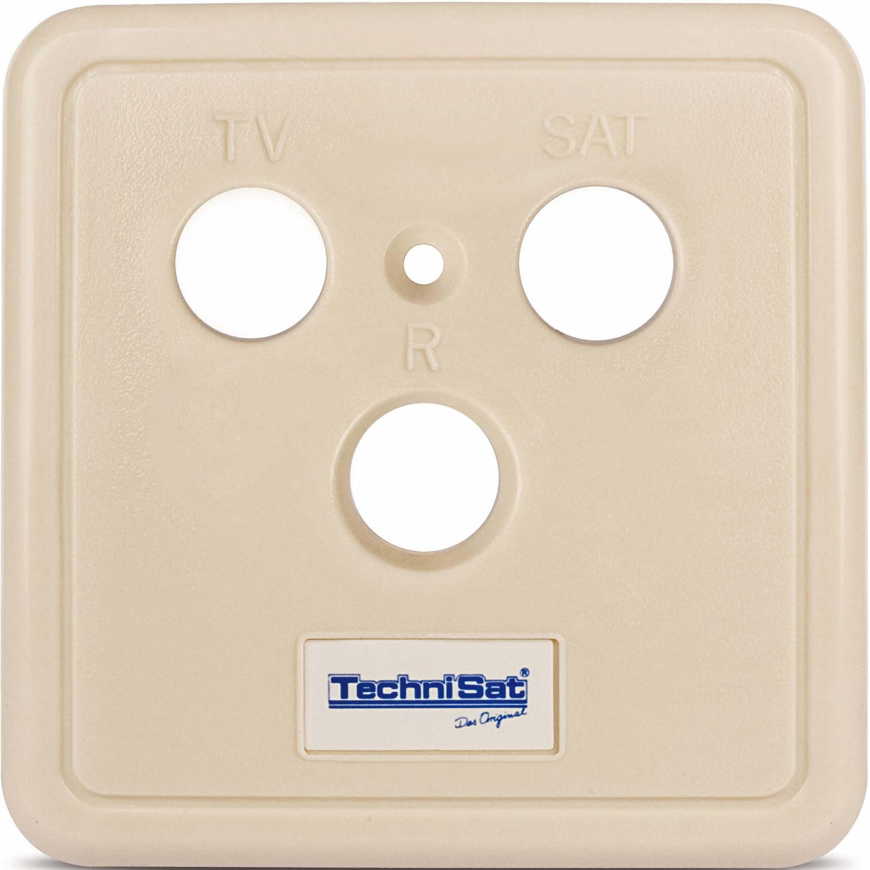 TechniSat, Sicherung, 0000/3276 Steckdosensicherung