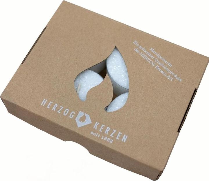 Image du produit Herzog Kerzen Kristallo (9 pcs)