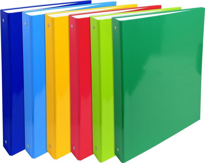 Produktbild Exacompta Ringbuch (A4, 40 mm)