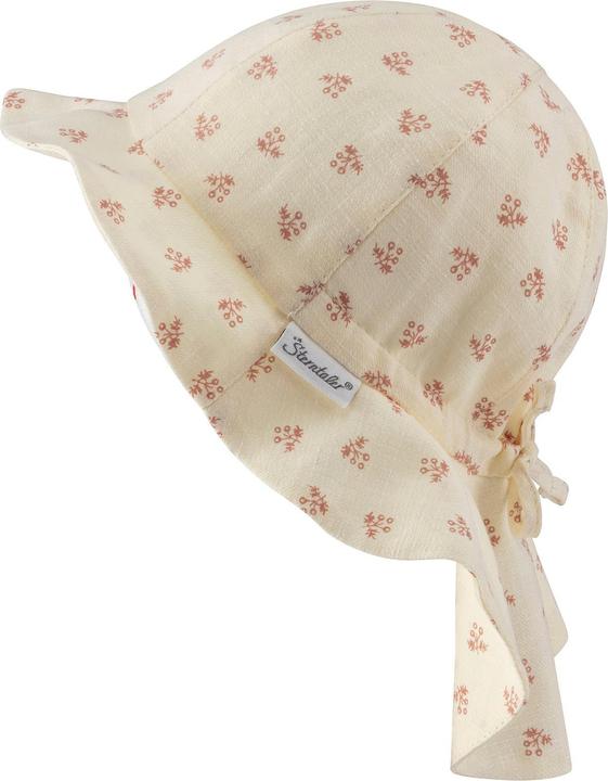Immagine prodotto Sterntaler Sonnenhut natur UV +