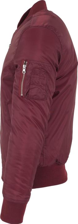 Actual product image Urban Classics bomber jacket (S)