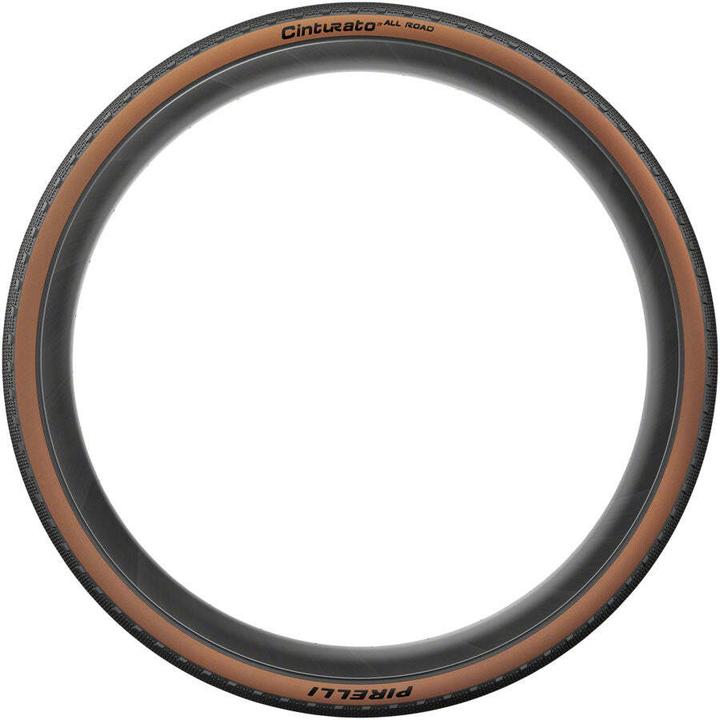 Actual product image Pirelli Cinturato All Road TLR (50-622)