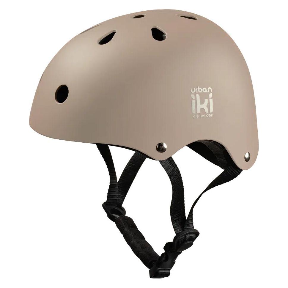 Urban Iki, Velohelm, (44 - 48 cm)