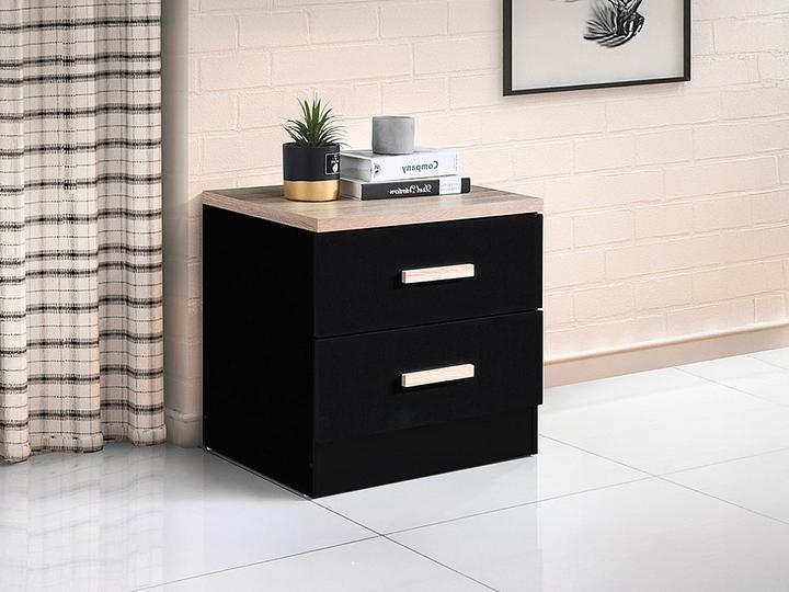 Immagine prodotto Vente-unique Skaido (50 x 40 x 50 cm)