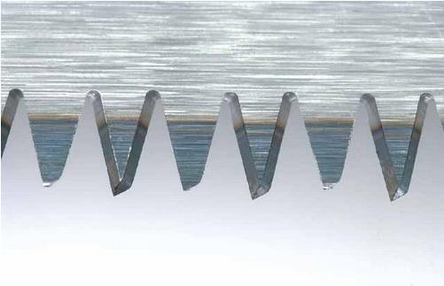 Actual product image Stanley Jetcut handsaw coarse