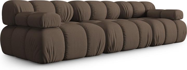 Actual product image Micadoni Bellis (Modular sofa, 3-seater)
