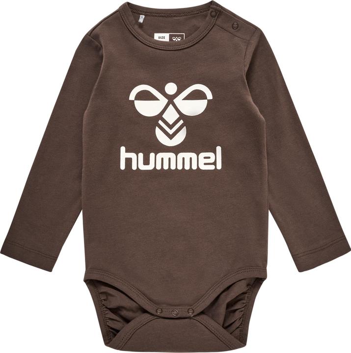 Immagine prodotto hummel hmlFLIPS CORPO L/S (62)