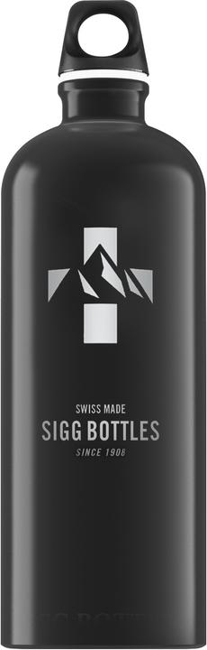 Mountain black