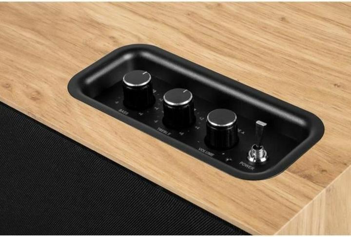Actual product image Thomson WS502 (Electrical connection)