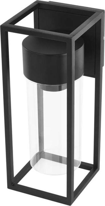 Image du produit Emos LED GARDEN LIGHT,E27,IP44,MAX 15W,WALL MOUNTED (E27, IP44)