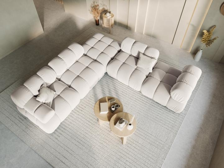 Actual product image Micadoni Bellis (Modular sofa, 1-seater)