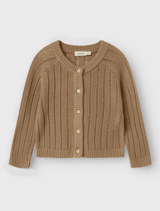 Produktbild Name it Langarm Strickjacke (92)