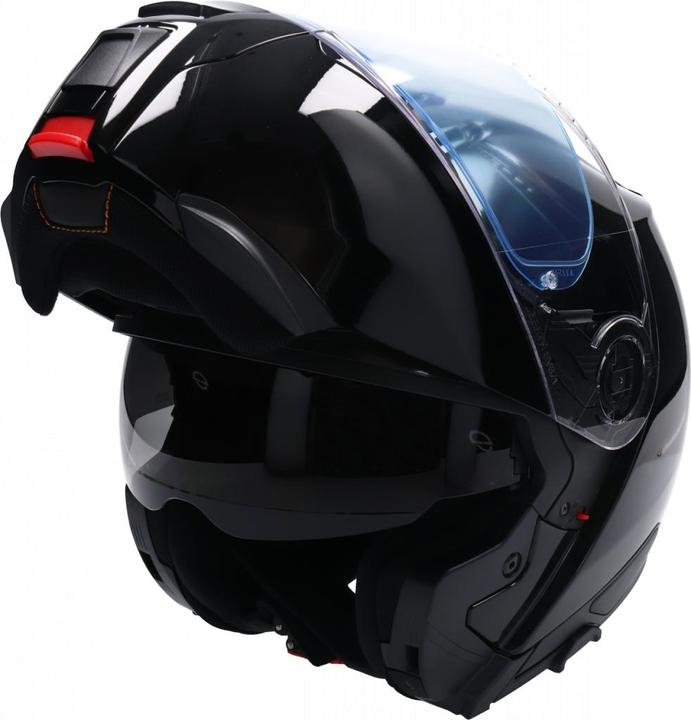 Motorradhelm