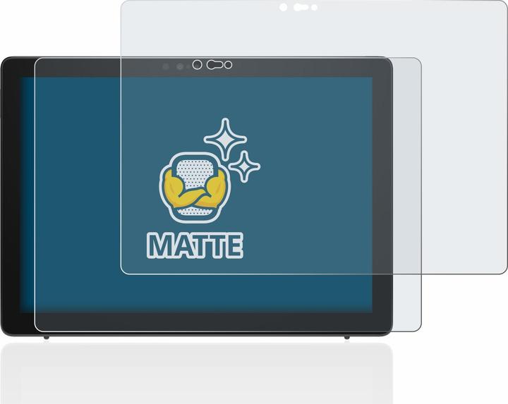 Produktbild BROTECT Entspiegelungs-Schutzfolie Displayschutz Matt (12.30")