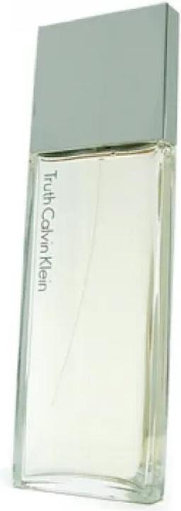 Actual product image Calvin Klein Truth (Eau de parfum, 100 ml)