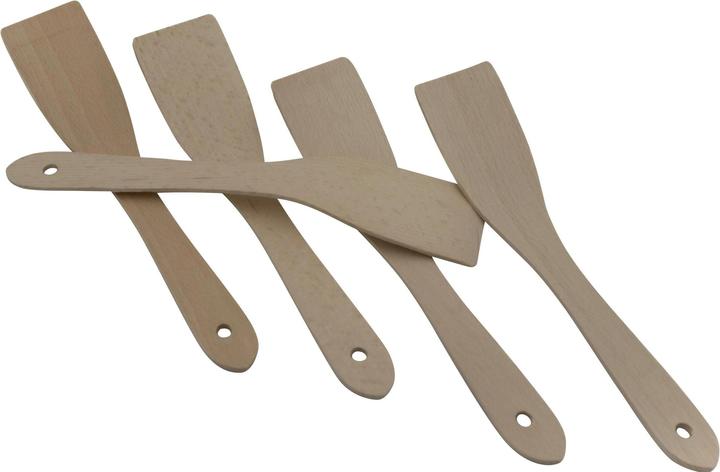 Actual product image Stronghold Spatula